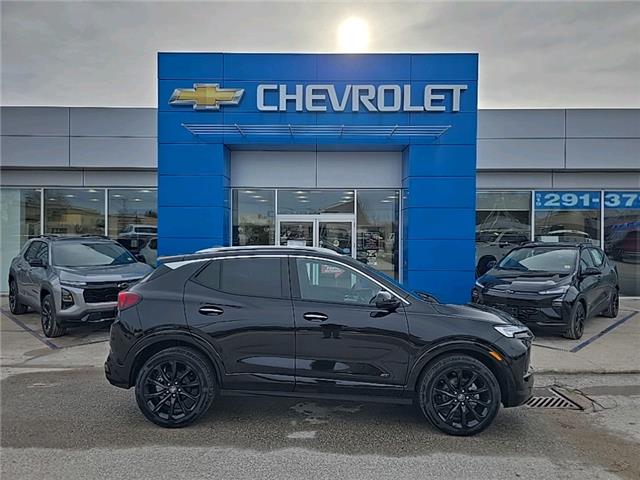 2026 Buick Encore GX Sport Touring (Stk: 26-999) in Listowel - Image 2 of 10