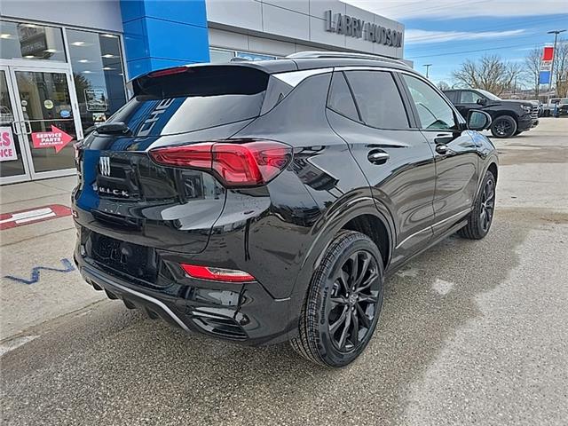 2026 Buick Encore GX Sport Touring (Stk: 26-999) in Listowel - Image 3 of 10