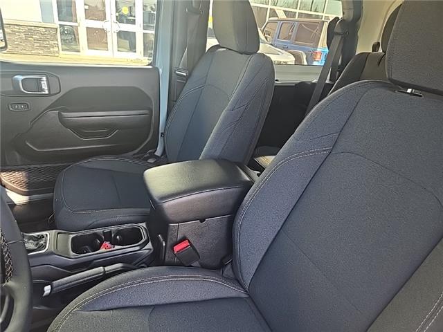 2024 Jeep Wrangler Sport (Stk: S335A) in Miramichi - Image 10 of 13