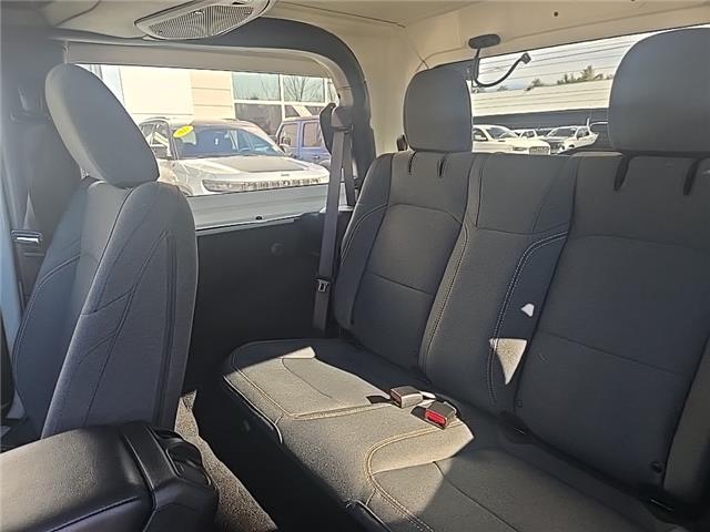 2024 Jeep Wrangler Sport (Stk: S335A) in Miramichi - Image 11 of 13