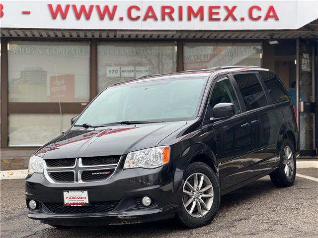 2015 Dodge Grand Caravan SE/SXT (Stk: 2602054) in Waterloo - Image 1 of 24