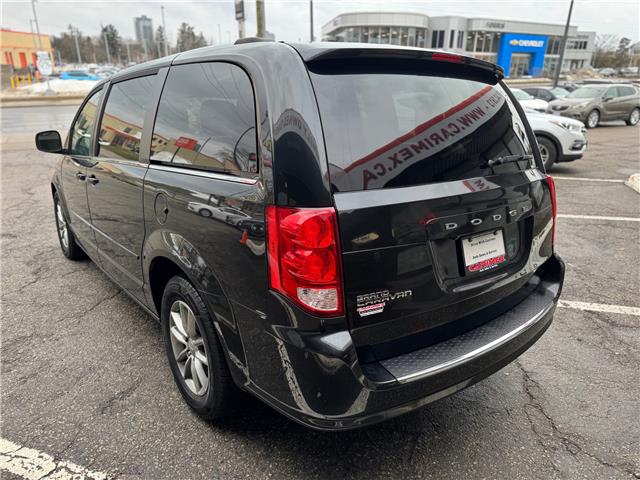 2015 Dodge Grand Caravan SE/SXT (Stk: 2602054) in Waterloo - Image 3 of 24