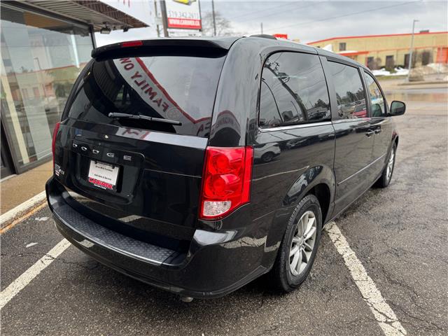 2015 Dodge Grand Caravan SE/SXT (Stk: 2602054) in Waterloo - Image 5 of 24