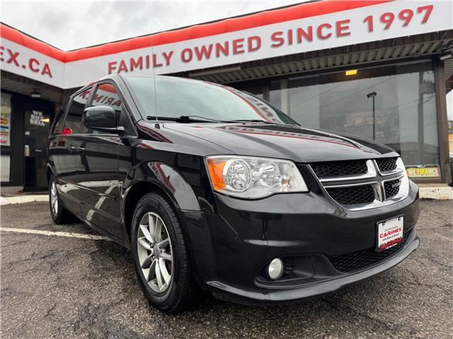 2015 Dodge Grand Caravan SE/SXT (Stk: 2602054) in Waterloo - Image 7 of 24