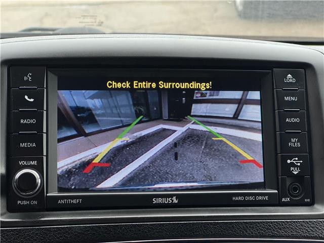 2015 Dodge Grand Caravan SE/SXT (Stk: 2602054) in Waterloo - Image 14 of 24