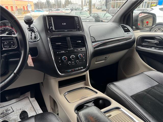 2015 Dodge Grand Caravan SE/SXT (Stk: 2602054) in Waterloo - Image 15 of 24