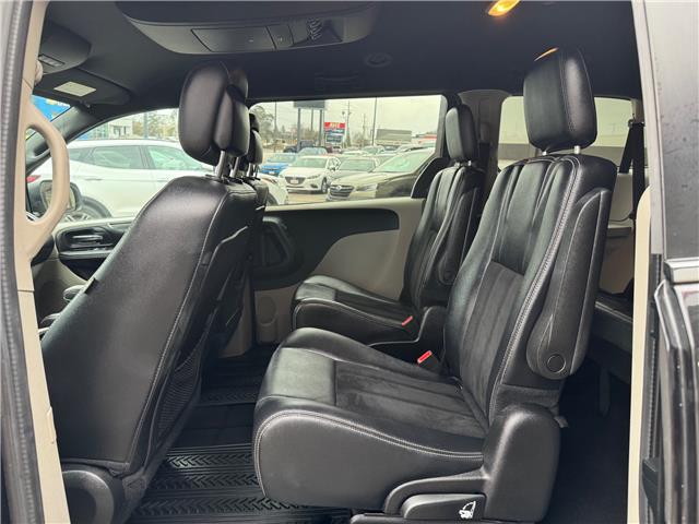 2015 Dodge Grand Caravan SE/SXT (Stk: 2602054) in Waterloo - Image 16 of 24