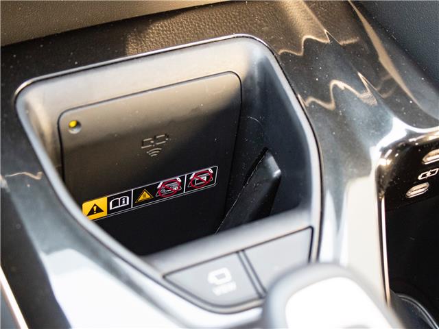 2025 Toyota Crown Signia Limited (Stk: PR1212) in Windsor - Image 22 of 27