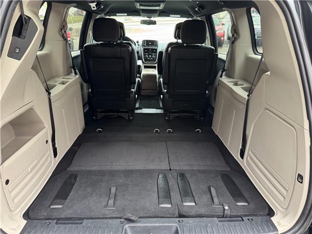 2015 Dodge Grand Caravan SE/SXT (Stk: 2602054) in Waterloo - Image 19 of 24
