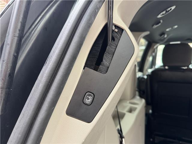 2015 Dodge Grand Caravan SE/SXT (Stk: 2602054) in Waterloo - Image 20 of 24