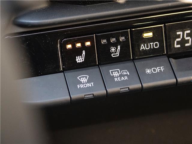 2025 Toyota Crown Signia Limited (Stk: PR1212) in Windsor - Image 21 of 27