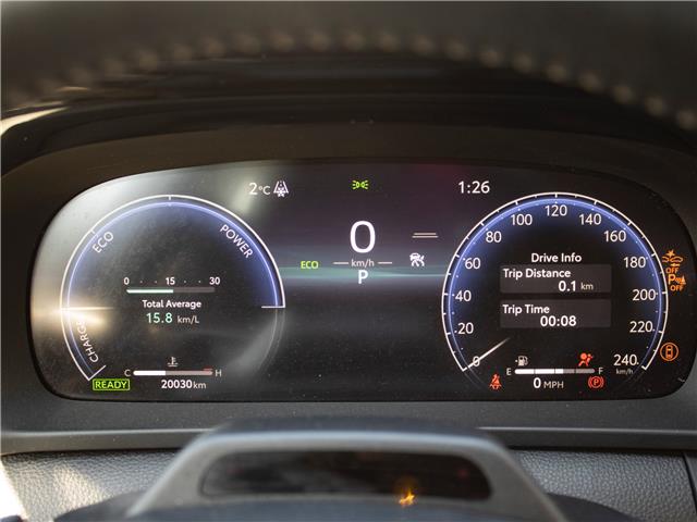 2025 Toyota Crown Signia Limited (Stk: PR1212) in Windsor - Image 12 of 27