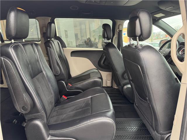 2015 Dodge Grand Caravan SE/SXT (Stk: 2602054) in Waterloo - Image 21 of 24
