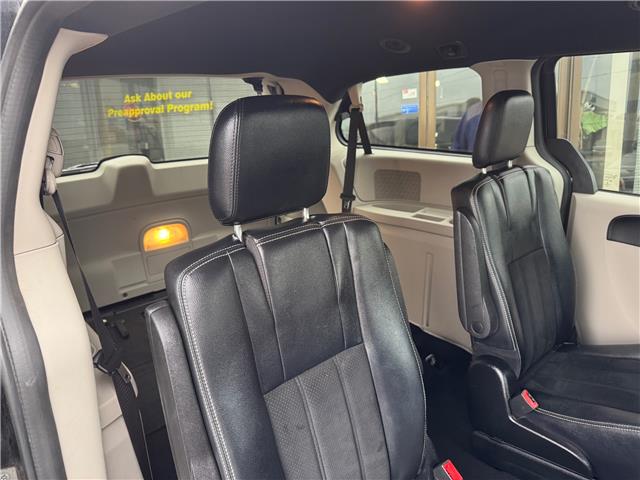 2015 Dodge Grand Caravan SE/SXT (Stk: 2602054) in Waterloo - Image 22 of 24
