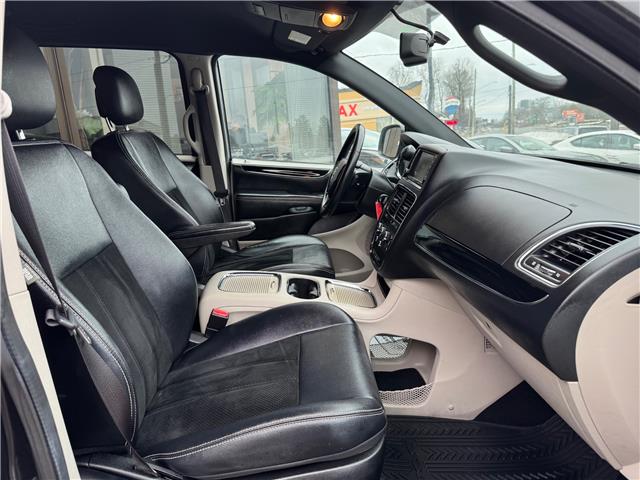 2015 Dodge Grand Caravan SE/SXT (Stk: 2602054) in Waterloo - Image 23 of 24