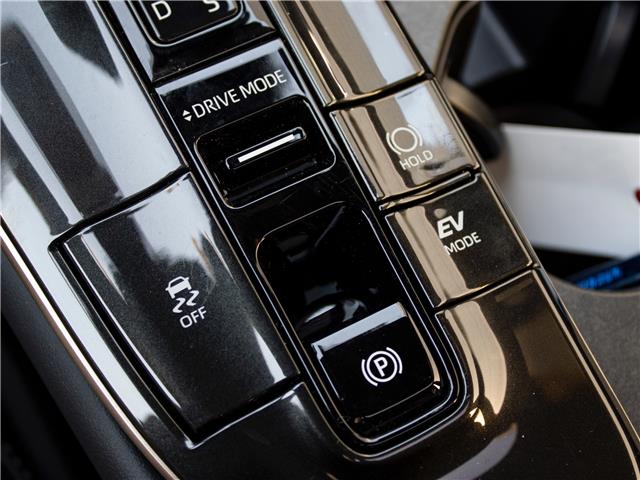 2025 Toyota Crown Signia Limited (Stk: PR1212) in Windsor - Image 24 of 27