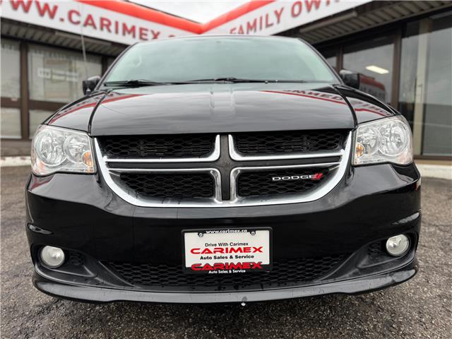 2017 Dodge Grand Caravan Crew (Stk: 2602066) in Waterloo - Image 8 of 27 2017 Dodge Grand Caravan Crew (Stk: 2602066) in Waterloo - Image 8 of 27