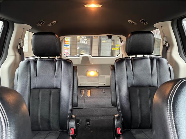 2015 Dodge Grand Caravan SE/SXT (Stk: 2602054) in Waterloo - Image 24 of 24