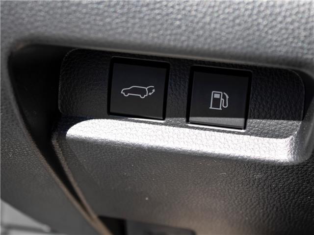 2025 Toyota Crown Signia Limited (Stk: PR1212) in Windsor - Image 20 of 27