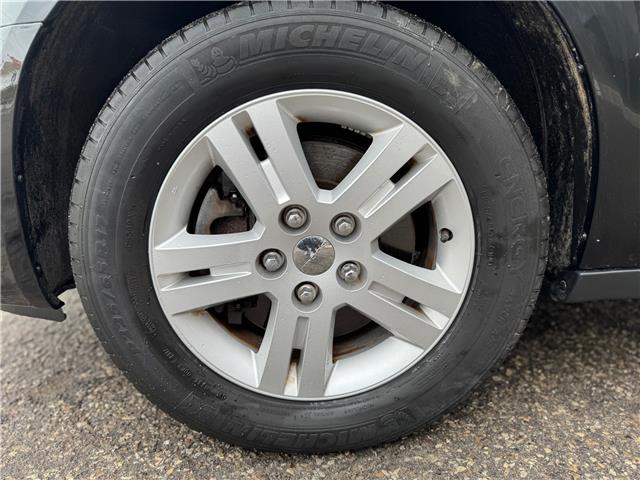 2017 Dodge Grand Caravan Crew (Stk: 2602066) in Waterloo - Image 9 of 27 2017 Dodge Grand Caravan Crew (Stk: 2602066) in Waterloo - Image 9 of 27