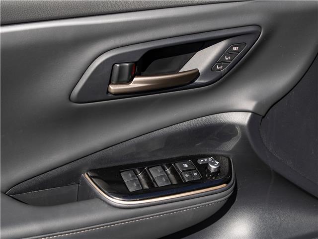 2025 Toyota Crown Signia Limited (Stk: PR1212) in Windsor - Image 9 of 27