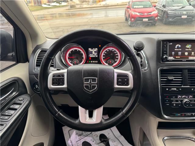 2017 Dodge Grand Caravan Crew (Stk: 2602066) in Waterloo - Image 13 of 27 2017 Dodge Grand Caravan Crew (Stk: 2602066) in Waterloo - Image 13 of 27
