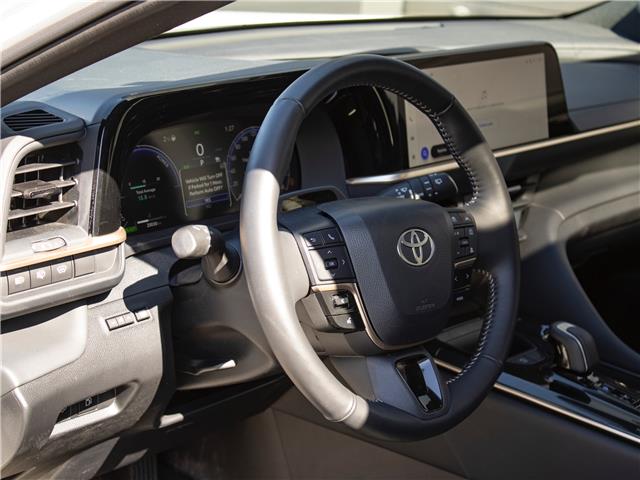 2025 Toyota Crown Signia Limited (Stk: PR1212) in Windsor - Image 11 of 27