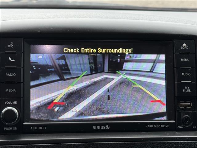 2017 Dodge Grand Caravan Crew (Stk: 2602066) in Waterloo - Image 15 of 27 2017 Dodge Grand Caravan Crew (Stk: 2602066) in Waterloo - Image 15 of 27