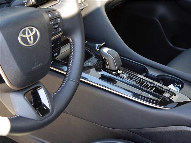 2025 Toyota Crown Signia Limited (Stk: PR1212) in Windsor - Image 23 of 27