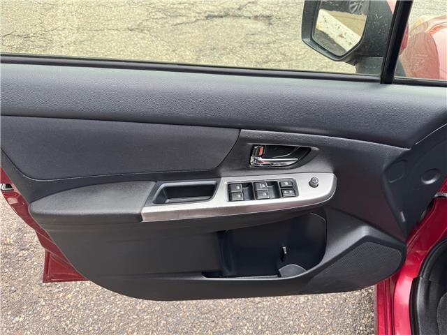 2015 Subaru Impreza 2.0i Touring Package (Stk: 2602057) in Waterloo - Image 2 of 12 2015 Subaru Impreza 2.0i Touring Package (Stk: 2602057) in Waterloo - Image 2 of 12