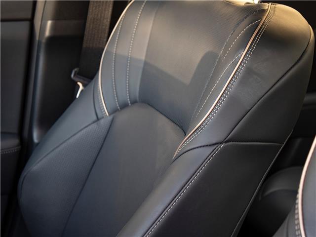 2025 Toyota Crown Signia Limited (Stk: PR1212) in Windsor - Image 16 of 27