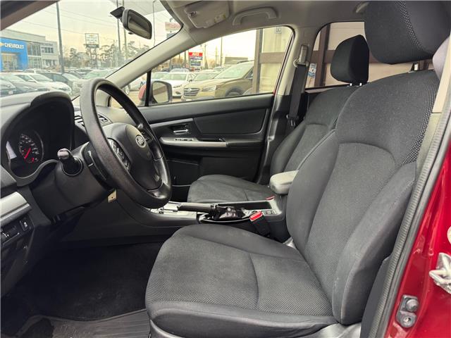 2015 Subaru Impreza 2.0i Touring Package (Stk: 2602057) in Waterloo - Image 3 of 12 2015 Subaru Impreza 2.0i Touring Package (Stk: 2602057) in Waterloo - Image 3 of 12