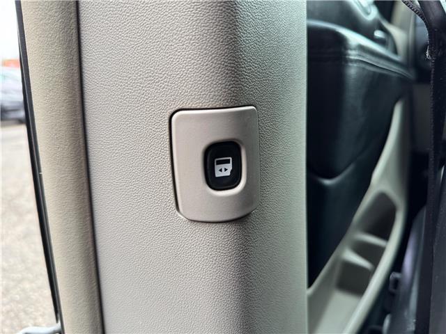 2017 Dodge Grand Caravan Crew (Stk: 2602066) in Waterloo - Image 19 of 27 2017 Dodge Grand Caravan Crew (Stk: 2602066) in Waterloo - Image 19 of 27