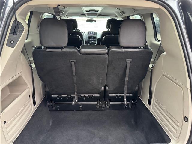2017 Dodge Grand Caravan Crew (Stk: 2602066) in Waterloo - Image 21 of 27 2017 Dodge Grand Caravan Crew (Stk: 2602066) in Waterloo - Image 21 of 27