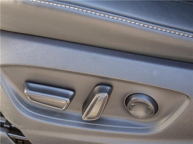 2025 Toyota Crown Signia Limited (Stk: PR1212) in Windsor - Image 15 of 27