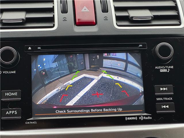 2015 Subaru Impreza 2.0i Touring Package (Stk: 2602057) in Waterloo - Image 7 of 12 2015 Subaru Impreza 2.0i Touring Package (Stk: 2602057) in Waterloo - Image 7 of 12