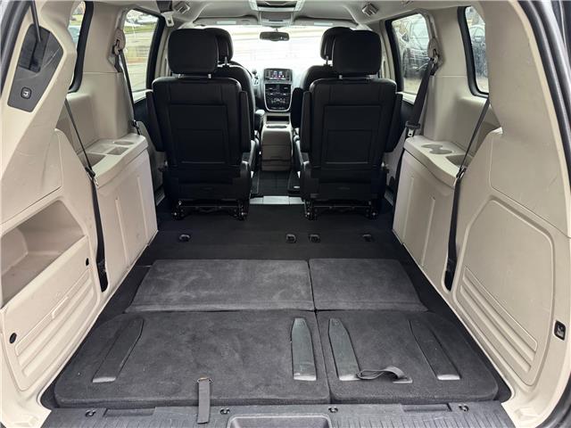 2017 Dodge Grand Caravan Crew (Stk: 2602066) in Waterloo - Image 22 of 27 2017 Dodge Grand Caravan Crew (Stk: 2602066) in Waterloo - Image 22 of 27