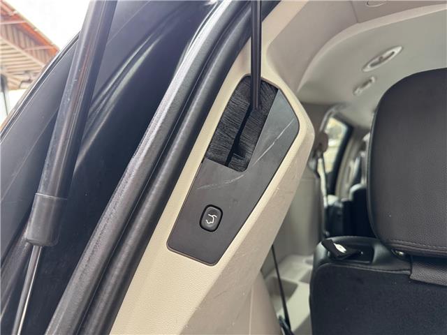 2017 Dodge Grand Caravan Crew (Stk: 2602066) in Waterloo - Image 23 of 27 2017 Dodge Grand Caravan Crew (Stk: 2602066) in Waterloo - Image 23 of 27