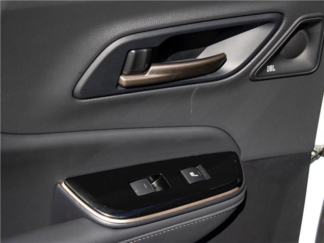 2025 Toyota Crown Signia Limited (Stk: PR1212) in Windsor - Image 26 of 27