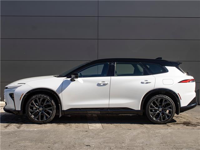 2025 Toyota Crown Signia Limited (Stk: PR1212) in Windsor - Image 5 of 27