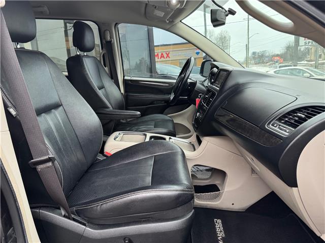 2017 Dodge Grand Caravan Crew (Stk: 2602066) in Waterloo - Image 26 of 27 2017 Dodge Grand Caravan Crew (Stk: 2602066) in Waterloo - Image 26 of 27