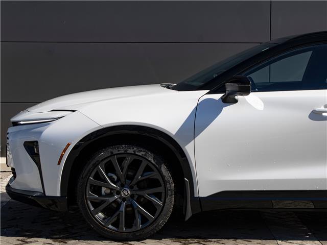 2025 Toyota Crown Signia Limited (Stk: PR1212) in Windsor - Image 4 of 27