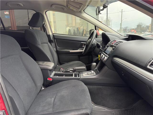 2015 Subaru Impreza 2.0i Touring Package (Stk: 2602057) in Waterloo - Image 12 of 12 2015 Subaru Impreza 2.0i Touring Package (Stk: 2602057) in Waterloo - Image 12 of 12