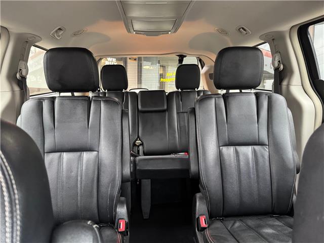 2017 Dodge Grand Caravan Crew (Stk: 2602066) in Waterloo - Image 27 of 27 2017 Dodge Grand Caravan Crew (Stk: 2602066) in Waterloo - Image 27 of 27