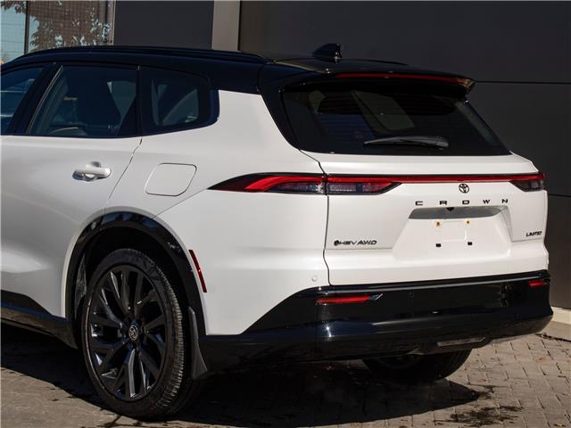 2025 Toyota Crown Signia Limited (Stk: PR1212) in Windsor - Image 6 of 27