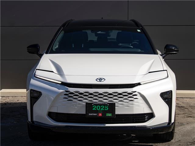 2025 Toyota Crown Signia Limited (Stk: PR1212) in Windsor - Image 2 of 27