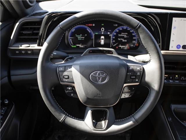 2025 Toyota Crown Signia Limited (Stk: PR1212) in Windsor - Image 13 of 27
