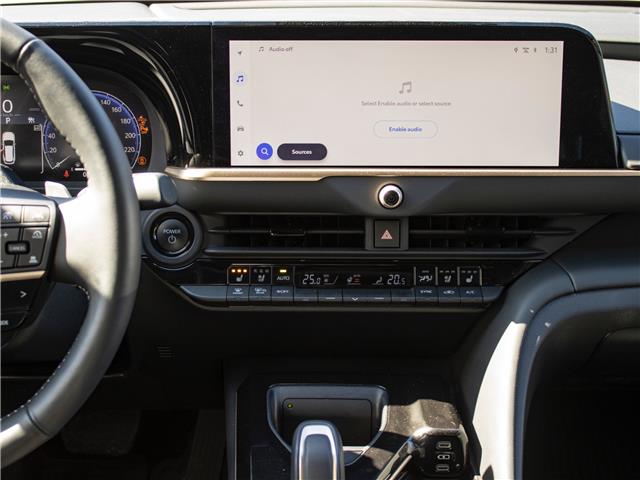 2025 Toyota Crown Signia Limited (Stk: PR1212) in Windsor - Image 18 of 27