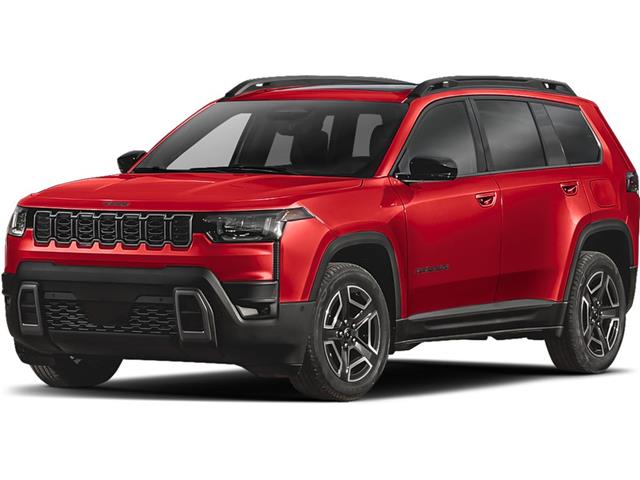 2026 Jeep Cherokee Laredo/Limited (Stk: 26042) in New Hamburg - Image 1 of 1