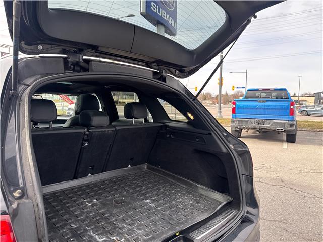 2017 Mercedes-Benz GLC 300 Base (Stk: P2060B) in Newmarket - Image 11 of 27